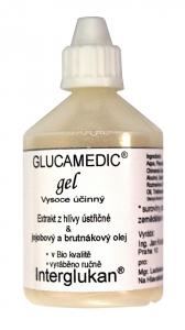 GLUCAMEDIC® gel
