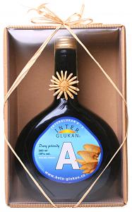 Integlukan A - d�rkov� balen�