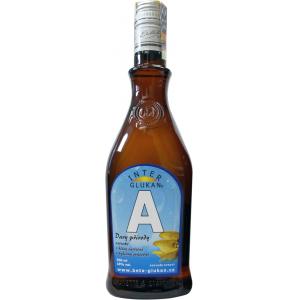 INTERGLUKAN A - kapky 500 ml