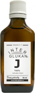 INTERGLUKAN J
