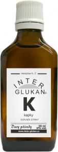 INTERGLUKAN K