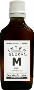 INTERGLUKAN M