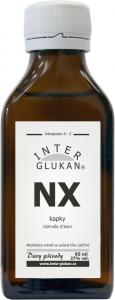INTERGLUKAN NX - kapky 95 ml