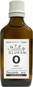 INTERGLUKAN O