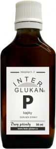 INTERGLUKAN P